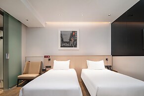 MeichenBeijingDaxinginternationalairport