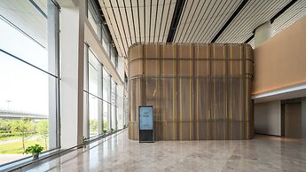 MeichenBeijingDaxinginternationalairport