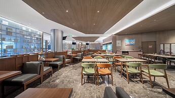 MeichenBeijingDaxinginternationalairport