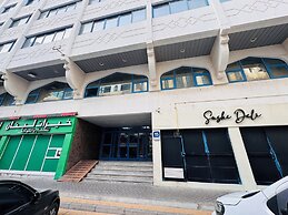 DSV Property