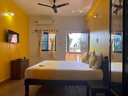Marina Guest House