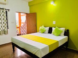 Marina Guest House