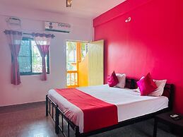 Marina Guest House