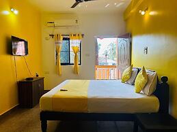 Marina Guest House