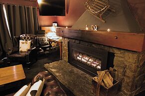 Bernti's Mountain Inn