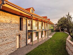 Hameau Mukhrani