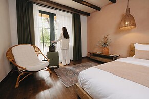 Hameau Mukhrani