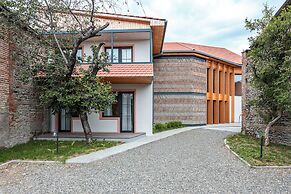 Hameau Mukhrani
