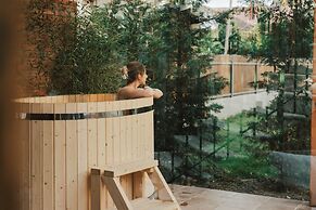 Hameau Mukhrani