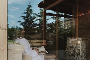 Hameau Mukhrani