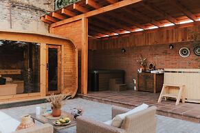 Hameau Mukhrani