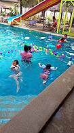 Pool Villa for Families and Party