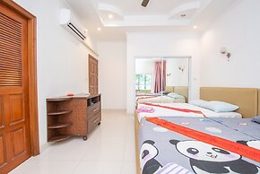 Pool Villa for Families and Party