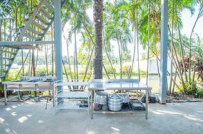 Pool Villa for Families and Party