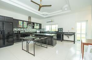Pool Villa for Families and Party