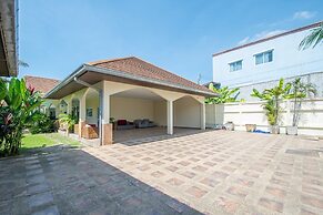Pool Villa for Families and Party