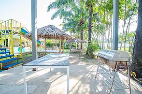 Pool Villa for Families and Party