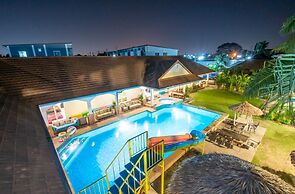 Pool Villa for Families and Party