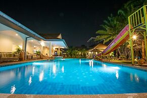 Pool Villa for Families and Party