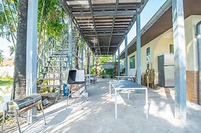 Pool Villa for Families and Party