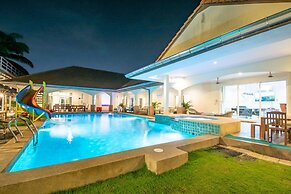 Pool Villa for Families and Party