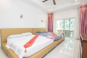 Pool Villa for Families and Party