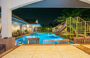 Pool Villa for Families and Party