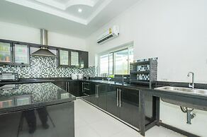 Pool Villa for Families and Party