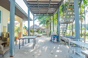 Pool Villa for Families and Party