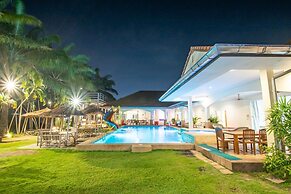 Pool Villa for Families and Party