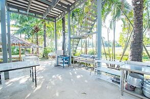 Pool Villa for Families and Party
