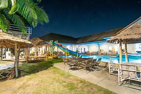 Pool Villa for Families and Party