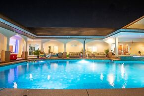 Pool Villa for Families and Party