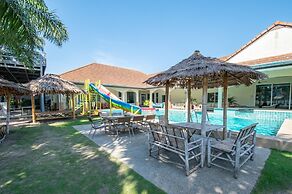 Pool Villa for Families and Party