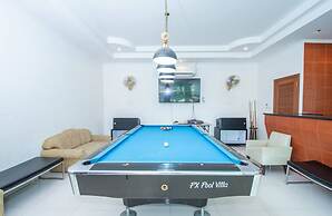 Pool Villa for Families and Party