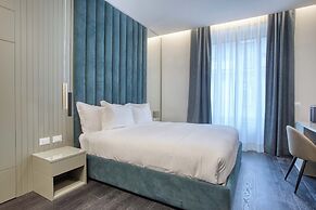 Boutique Aparthotel By OSPITAMI