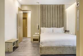 Boutique Aparthotel By OSPITAMI