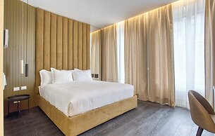 Boutique Aparthotel By OSPITAMI