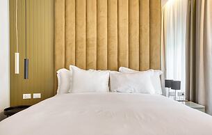 Boutique Aparthotel By OSPITAMI