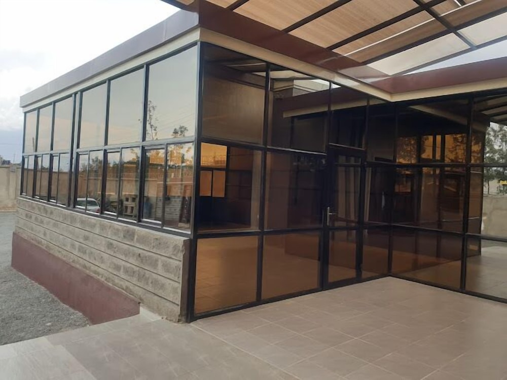 401 Restaurant & Accommodation