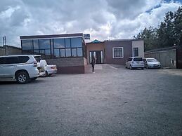 401 Restaurant & Accommodation