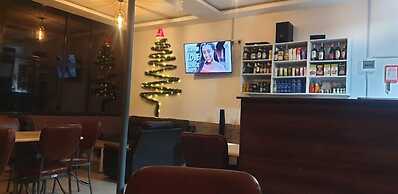 401 Restaurant & Accommodation