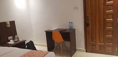 401 Restaurant & Accommodation