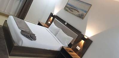 401 Restaurant & Accommodation