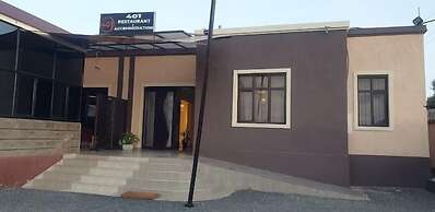 401 Restaurant & Accommodation