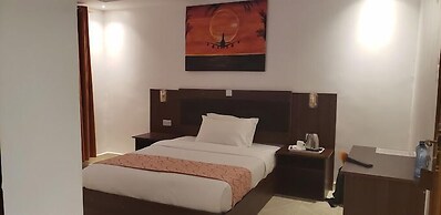 401 Restaurant & Accommodation