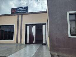 401 Restaurant & Accommodation