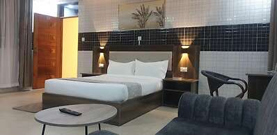 401 Restaurant & Accommodation