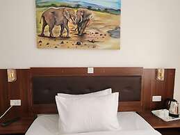 401 Restaurant & Accommodation