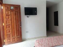 401 Restaurant & Accommodation